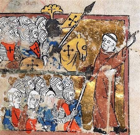 Leaders during Early Medieval Era (1000-1200)